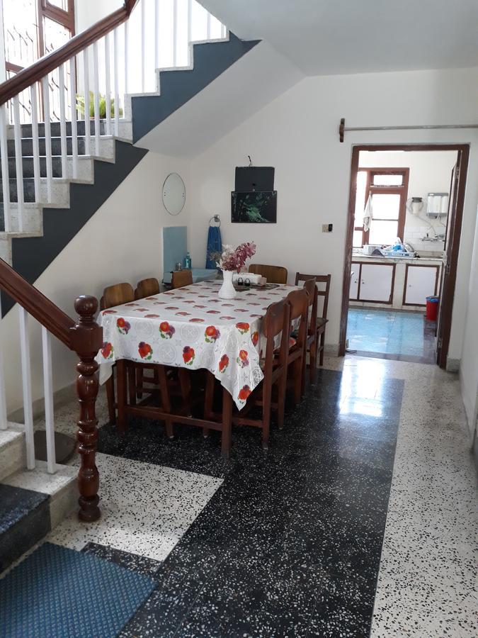 Hôtel Goshen House à Katmandou Extérieur photo